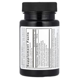 Force Factor, LeanFire®，30 粒素食膠囊