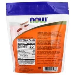 NOW Foods, 車前子殼粉，24 盎司（680 克）