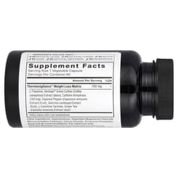 Force Factor, LeanFire®，60 粒素食膠囊