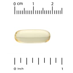 California Gold Nutrition, DHA700 魚油，超濃縮，1,000 毫克，30 粒魚明膠軟凝膠