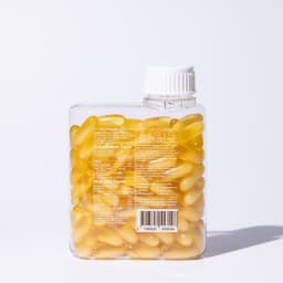 Tonik 蘋果醋膠囊