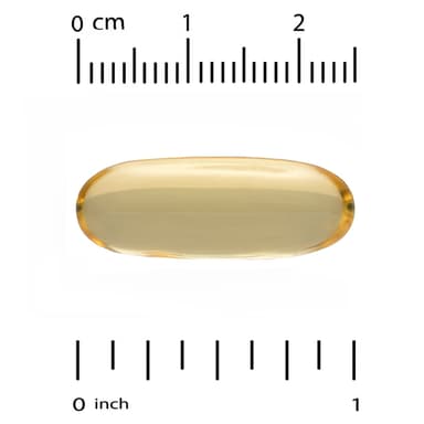 California Gold Nutrition, Omega 800 超濃縮 Omega-3 魚油，KD-Pur 甘油三酯形式，90 粒魚明膠軟膠囊（每粒 1,000 毫克）