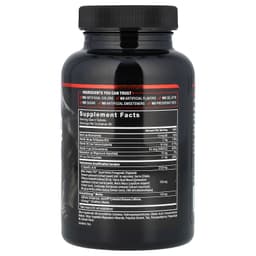 Force Factor, Test X180 Boost®，120 片
