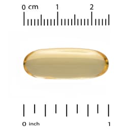 California Gold Nutrition, Omega 800 超濃縮 Omega-3 魚油，KD-Pur® 甘油三酯形式，30 粒魚明膠軟膠囊（每粒軟膠囊 1,000 毫克）
