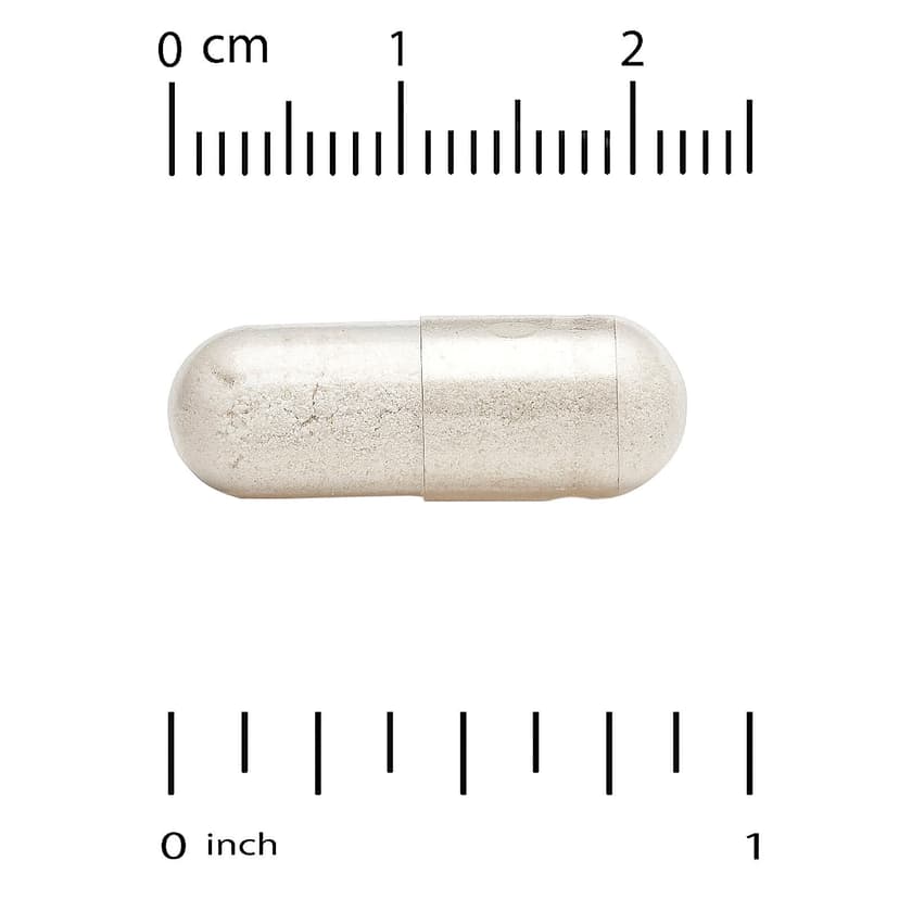 California Gold Nutrition, L-精氨酸，500 毫克，60 粒素食膠囊