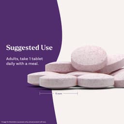 Natrol, 生物維他命，100 片