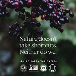 New Chapter, 女性每日一次多維他命™，96 片素食片