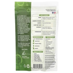 MRM Nutrition, 有機辣木粉，8.5 盎司（240 克）