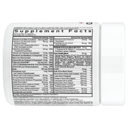 Codeage, 青少年發酵多維他命+， 60 粒素食膠囊