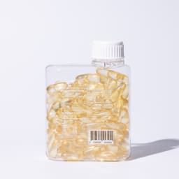 Tonik 椰子油膠囊