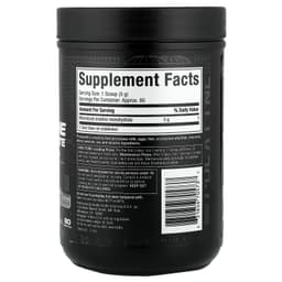 MuscleTech, 白金全一水肌酸，原味，14.11 盎司（400 克）