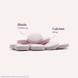 Natrol, 生物維他命，100 片