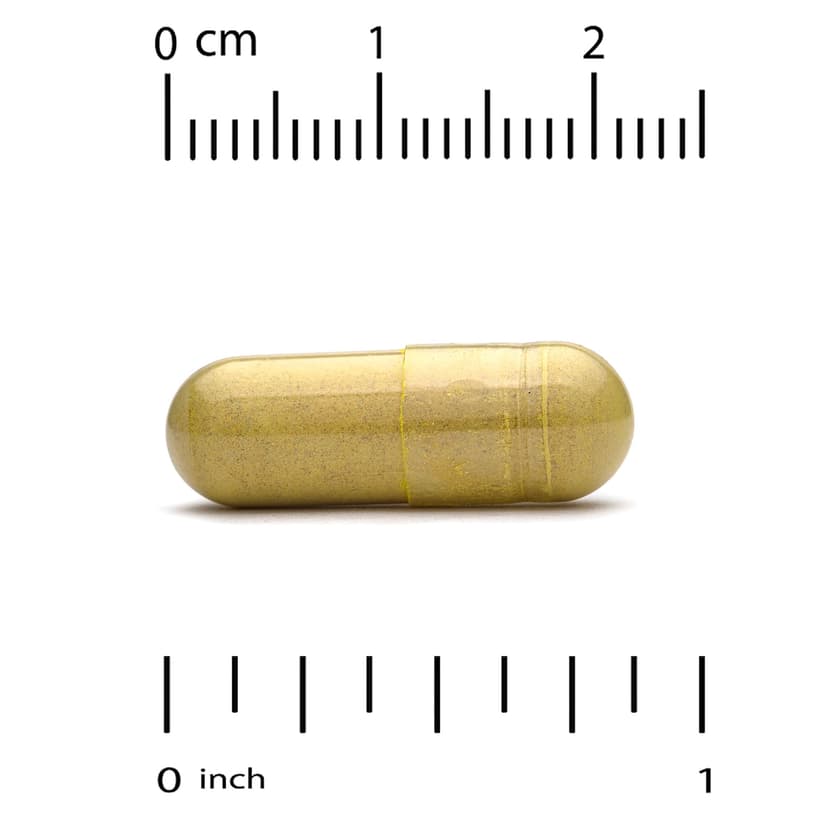 California Gold Nutrition, Berberine Advanced 小檗鹼素食膠囊，Berbevis Phytosome，含小檗鹼磷脂複合物和葵花卵磷脂，550 毫克，60 粒