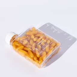 Tonik 益生元膠囊