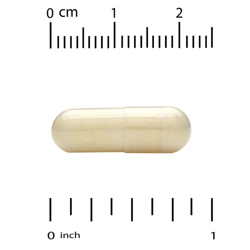 California Gold Nutrition, 秘魯瑪卡素食膠囊，500 毫克，240 粒裝