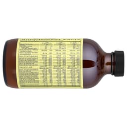 ChildLife Essentials, 多維他命和礦物質，天然橙子/芒果味，8 液量盎司（237 毫升）