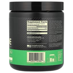 Optimum Nutrition, 肌酸粉，微粉化，天然原味，5000毫克，10.5盎司（300克）