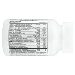 NaturesPlus, Hema-Plex®，含必需營養素的鐵，有助於紅細胞健康，60 片緩釋片