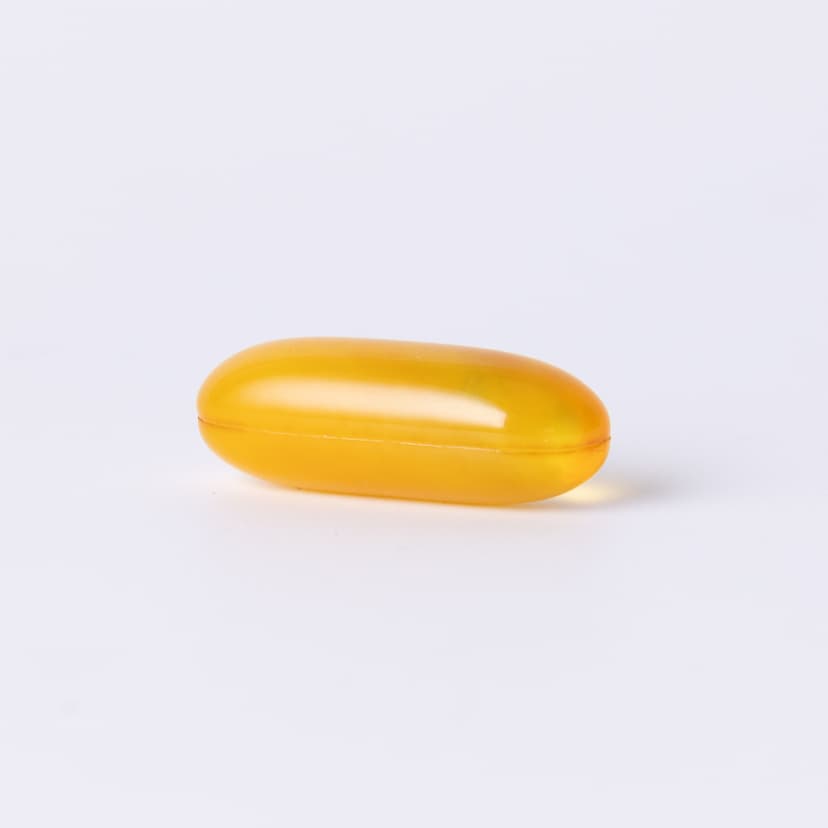 Tonik 益生元膠囊