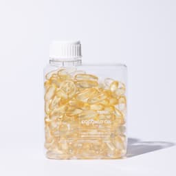 Tonik 椰子油膠囊