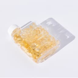 Tonik 椰子油膠囊