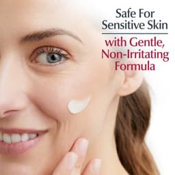Eucerin, 面部，Q10 煥活日霜，無香，1.7 盎司（48 克）