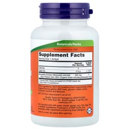 NOW Foods, 乳香提取物軟膠囊，500毫克，90粒