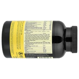 Optimum Nutrition, Opti-Men 男性複合維他命，150 片
