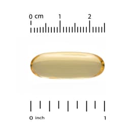 California Gold Nutrition, Omega-3 優質魚油，100 粒魚明膠軟膠囊（每粒 1,100 毫克）