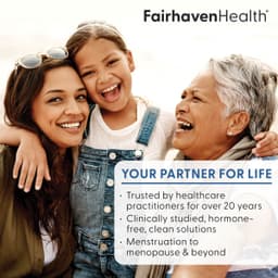 Fairhaven Health, FertilAid 男士專用多種維他命膠囊，90 粒