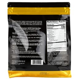 California Gold Nutrition, 運動，分離乳清蛋白，黑巧克力，2 磅（907 克）
