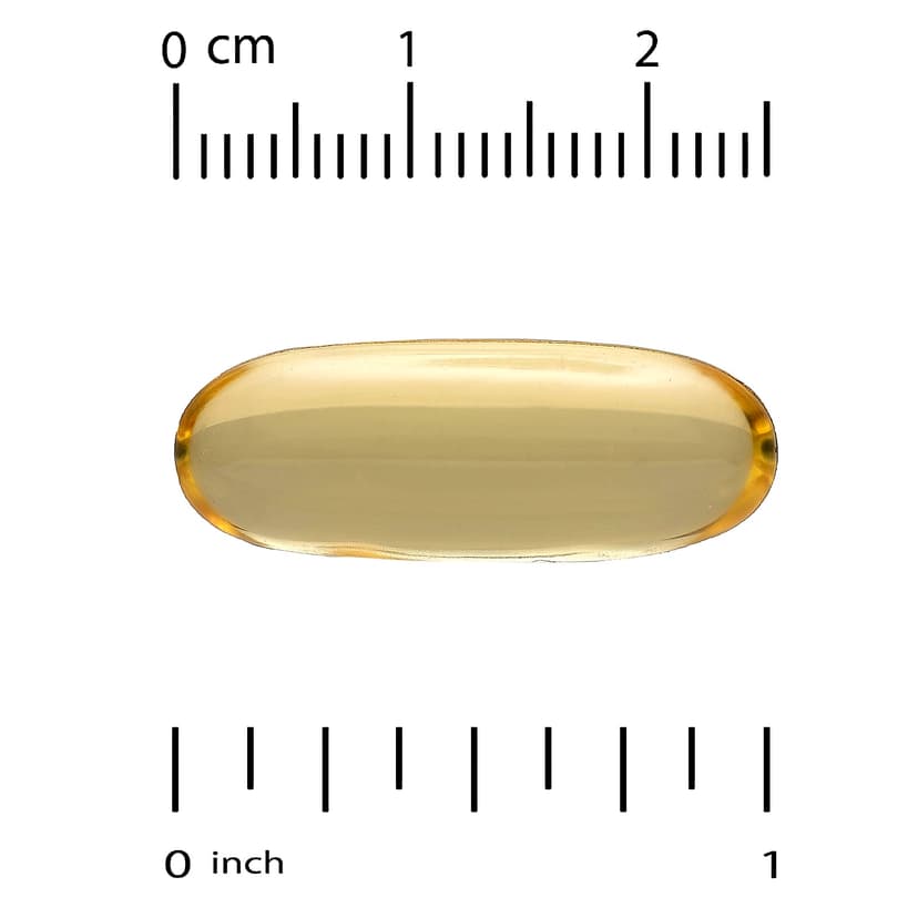 California Gold Nutrition, Omega-3，優質魚油，240 粒魚明膠軟膠囊