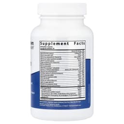 Fairhaven Health, FertilAid 男士專用多種維他命膠囊，90 粒