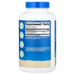 Nutricost, 甜菜根，2400 毫克，180 粒膠囊（每粒膠囊 800 毫克）