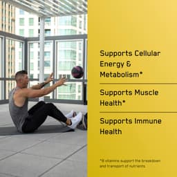 Optimum Nutrition, Opti-Men 男性複合維他命，150 片