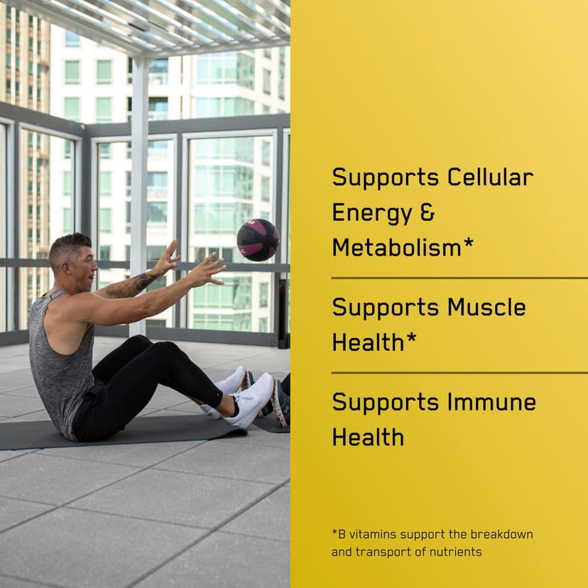 Optimum Nutrition, Opti-Men 男性複合維他命，150 片