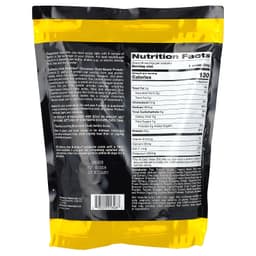 California Gold Nutrition, 運動，植物基蛋白，含有機糙米濃縮蛋白、亞麻籽、奇亞籽，巧克力味，2 磅（907 克）