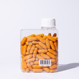 Tonik 薑黃膠囊