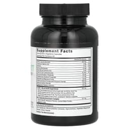 Force Factor, ProbioSlim，輕體必需營養素，120 粒素食膠囊