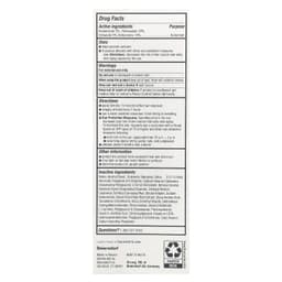 Eucerin, Age Defense，輕盈面部抗曬乳液，SPF 50，無香型，2.5 液量盎司（75 毫升）