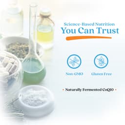 Doctor's Best, 高吸收輔酶 Q10，100 毫克，120 粒軟膠囊