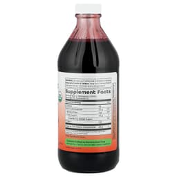 Dynamic Health, Once Daily Tart Cherry, Ultra 5X, 全 Juice Concentrate, 16 fl oz (473 ml)