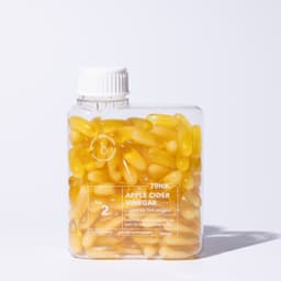 Tonik 蘋果醋膠囊
