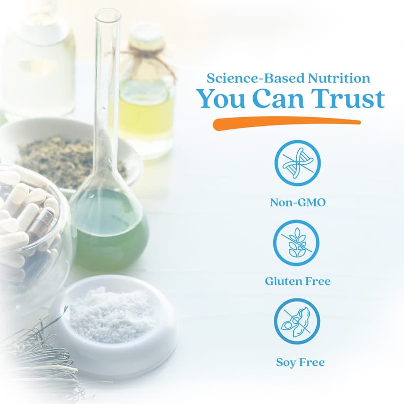 Doctor's Best, 維他命 D3,125 微克 (5,000 國際單位),360 粒軟凝膠