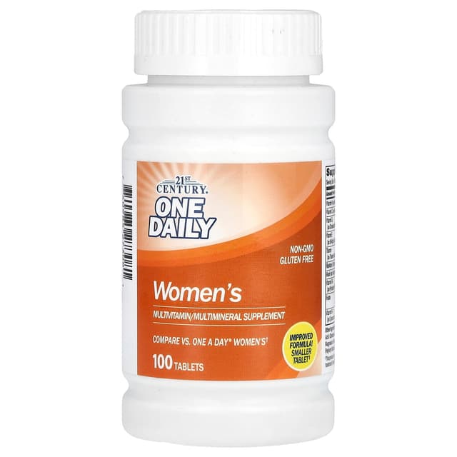 21st Century, 每日一片,女性,100 片