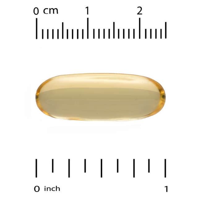 California Gold Nutrition, Omega 800 超濃縮 Omega-3 魚油,KD-Pur 甘油三酯形式,90 粒魚明膠軟膠囊(每粒 1,000 毫克)