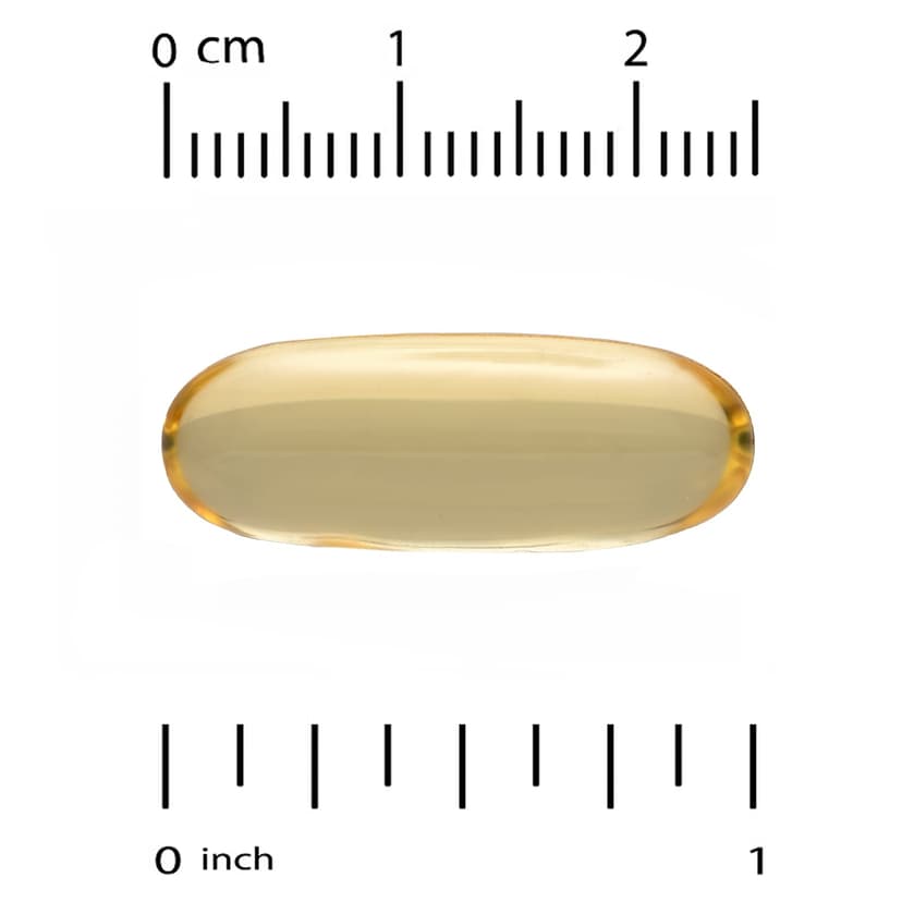 California Gold Nutrition, Omega 800 超濃縮 Omega-3 魚油,KD-Pur 甘油三酯形式,90 粒魚明膠軟膠囊(每粒 1,000 毫克)