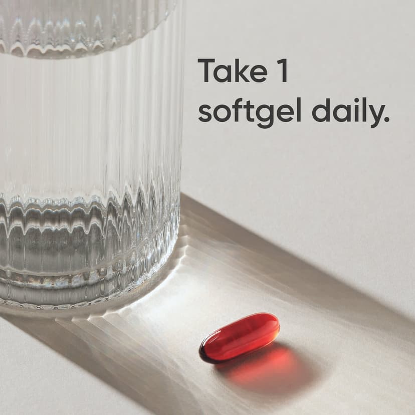 Sports Research, Omega-3 磷蝦油,雙倍功效,1,000 毫克,60 粒軟凝膠