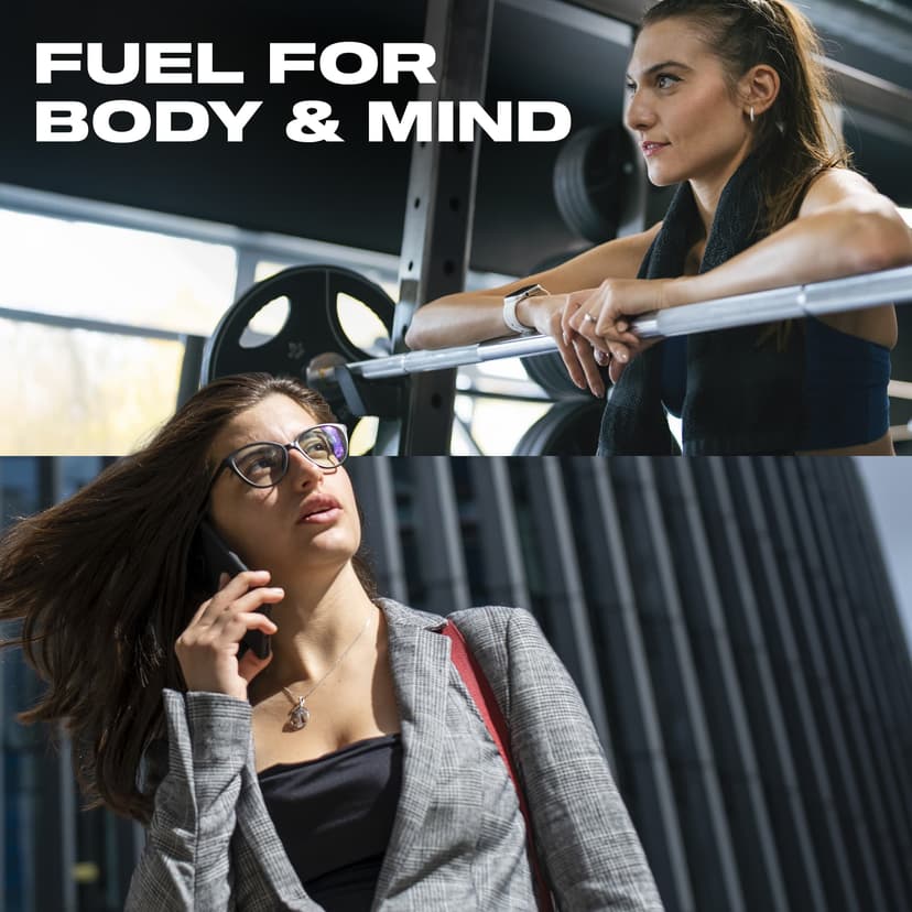 MuscleTech, 白金全一水肌酸,原味,14.11 盎司(400 克)