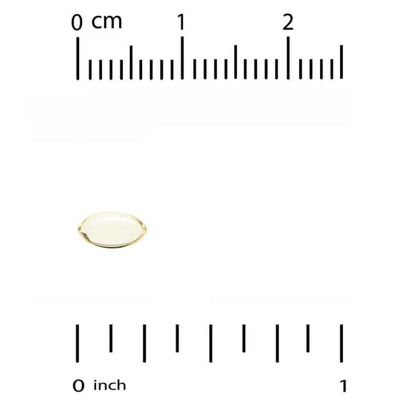 California Gold Nutrition, 維他命 D3,50 微克(2,000 國際單位),360 粒魚明膠軟凝膠